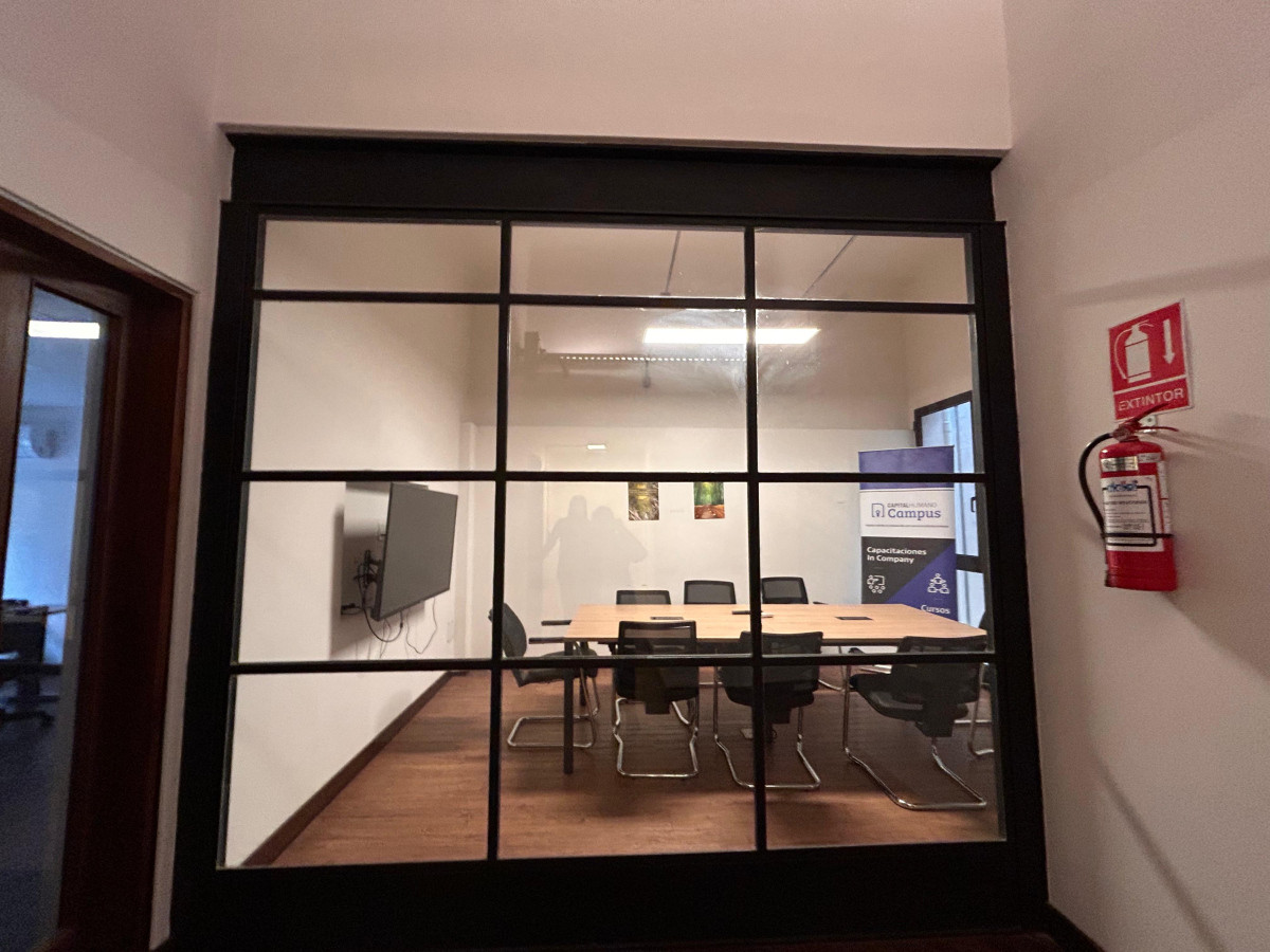 Oficina ID.5021 - Alquiler Oficina en Cowork Tres Cruces