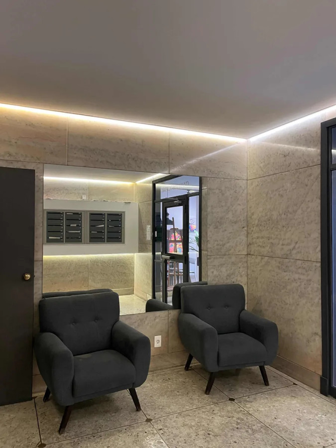 Oficina ID.5016 - Alquiler Oficina o Consultorio 40m2 Centro