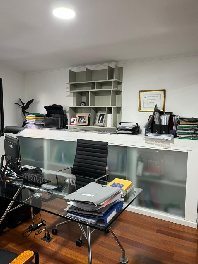 Oficina ID.4718 - Venta Oficina 37m2 Ciudad Vieja 