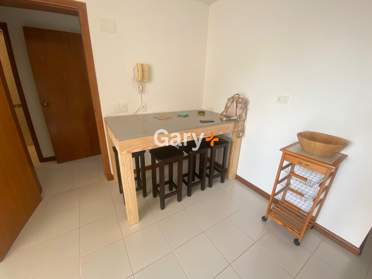 Apartamento ID.28363 - Apartamento 3 dormitorios en alquiler temporal,. Playa Brava, Punta del Este