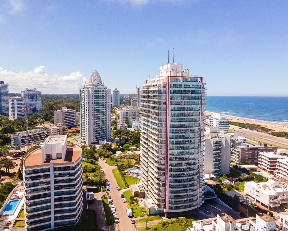 Aidy Grill - GoPunta - Portal Inmobiliario de Punta del Este - Maldonado