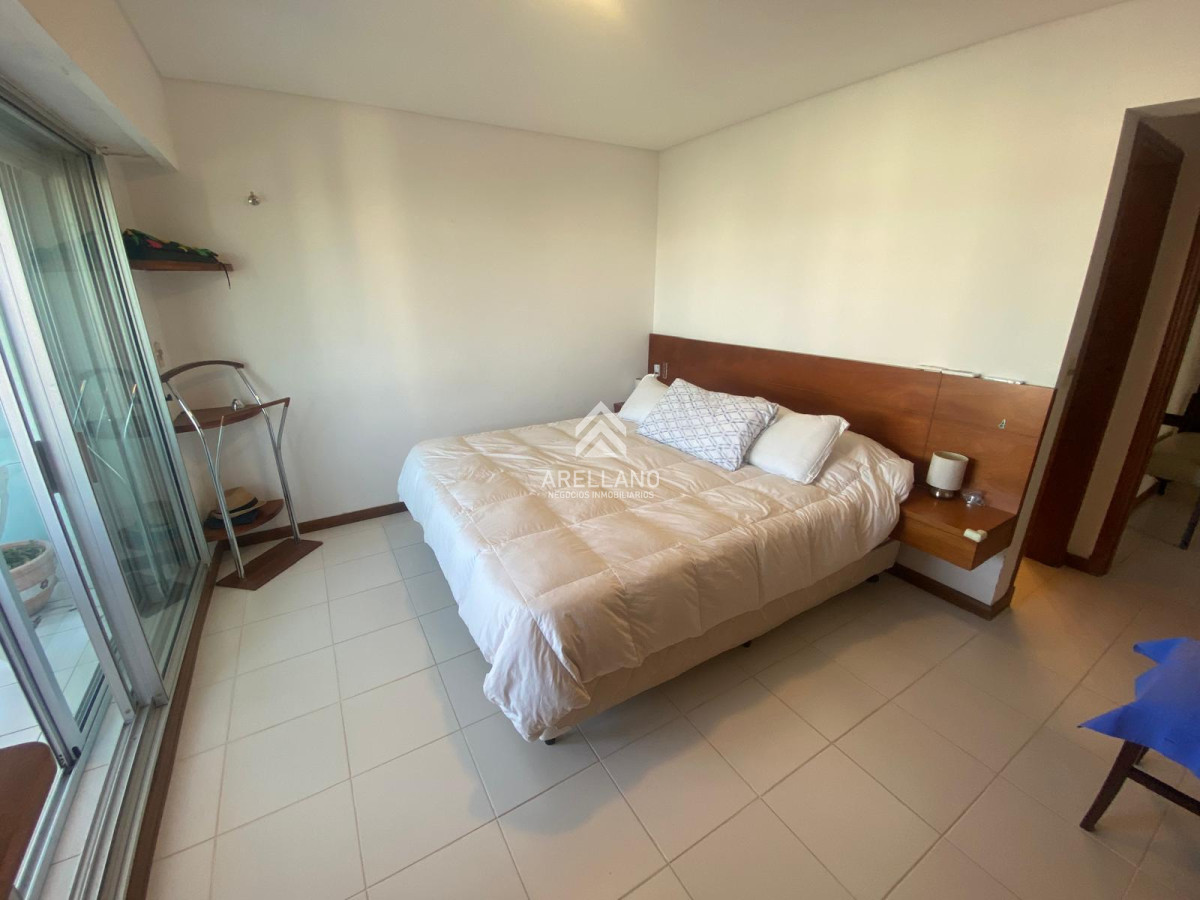 Apartamento ID.4238 - Apartamento 3 dormitorios en alquiler temporal Playa Brava, Punta del Este