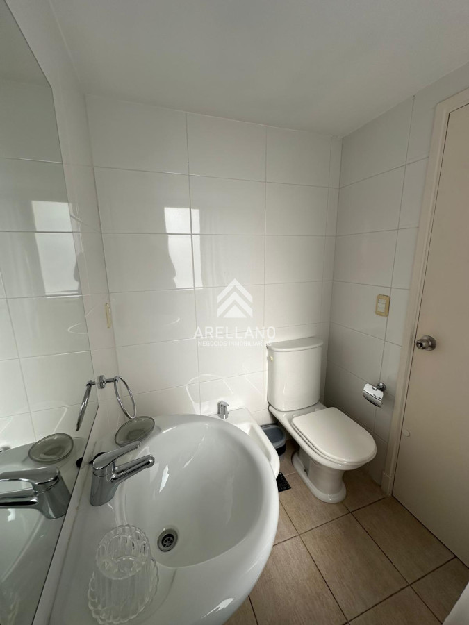 Apartamento ID.5700 - Apartamento en venta de 3 dormitorios en Playa Brava 