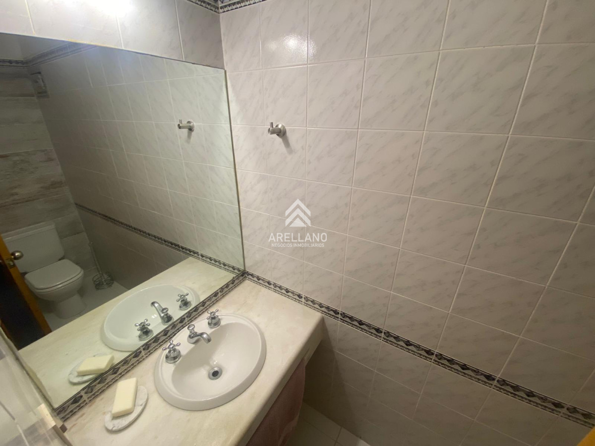 Apartamento ID.4238 - Apartamento 3 dormitorios en alquiler temporal Playa Brava, Punta del Este