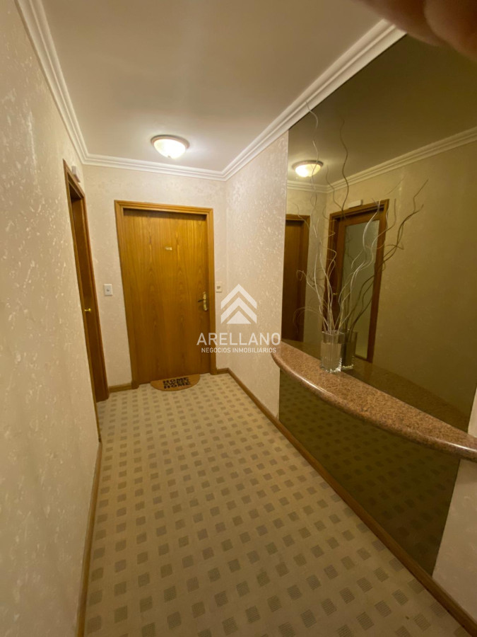 Apartamento ID.4238 - Apartamento 3 dormitorios en alquiler temporal Playa Brava, Punta del Este