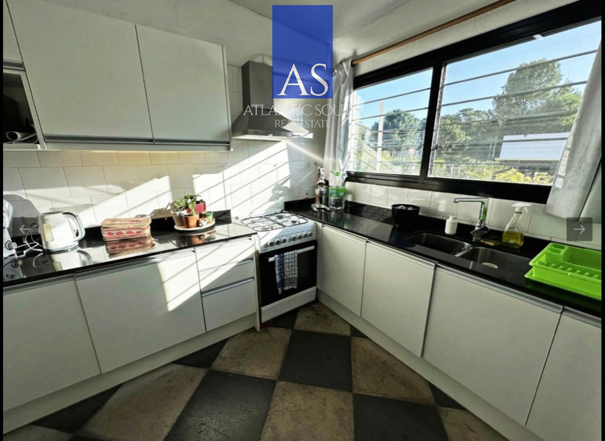 Casa moderna 2 dormitorios y 2 baños Punta del Este - GoPunta - Portal Inmobiliario de Punta del Este - Maldonado