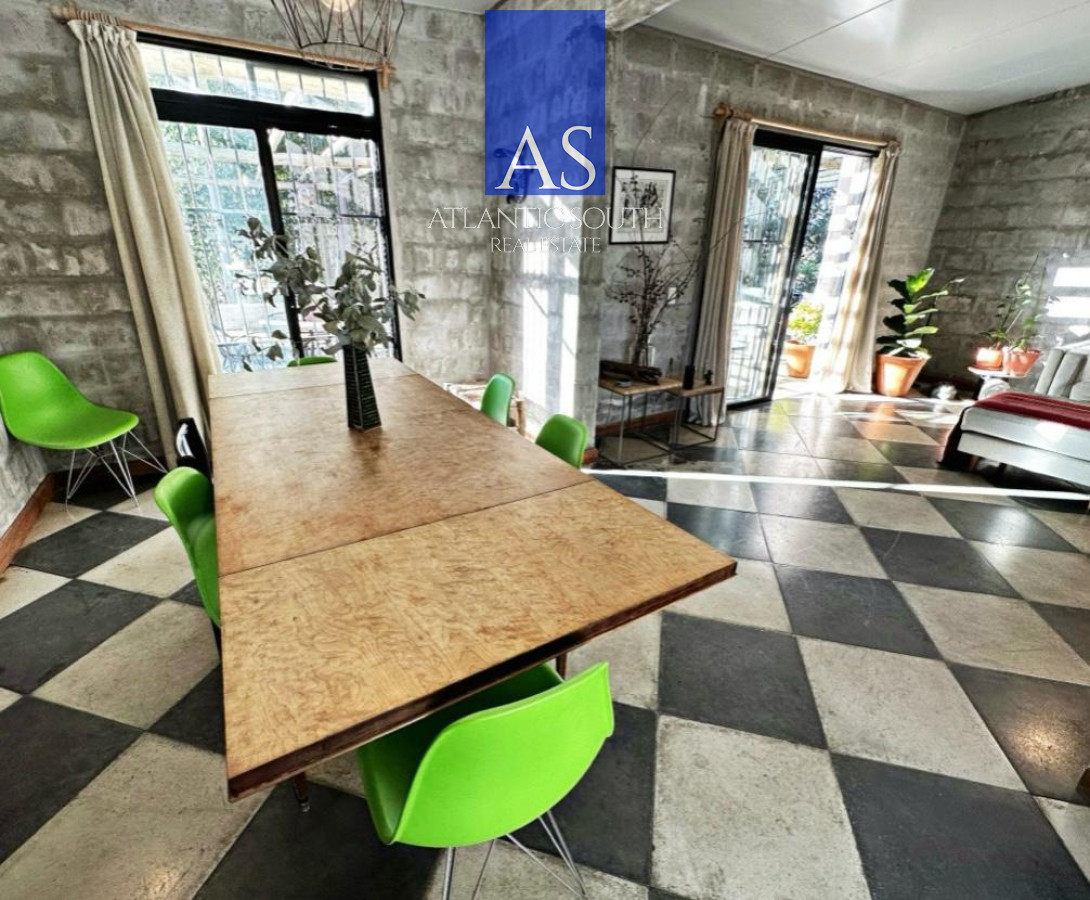 Casa moderna 2 dormitorios y 2 baños Punta del Este - GoPunta - Portal Inmobiliario de Punta del Este - Maldonado