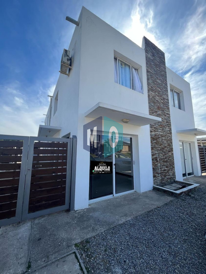 Apartamento ID.468 - Apartamento en Maldonado, 