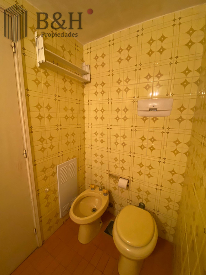 Apartamento ID.5536 - Apartamento en venta de 3 dormitorios primera linea, Mansa