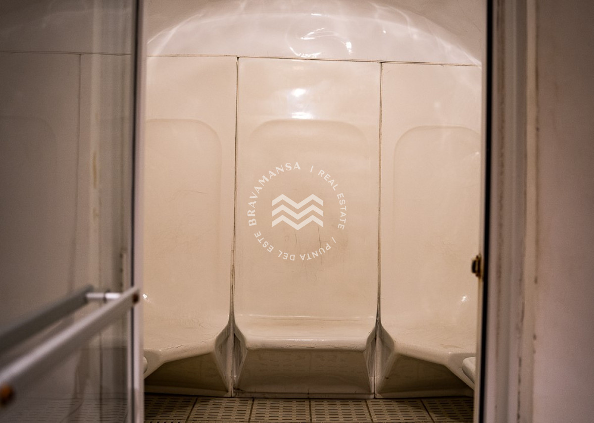 Apartamento ID.468 - Apartamento en alquiler temporal, 2 dormitorios y 2 baños, Playa Brava