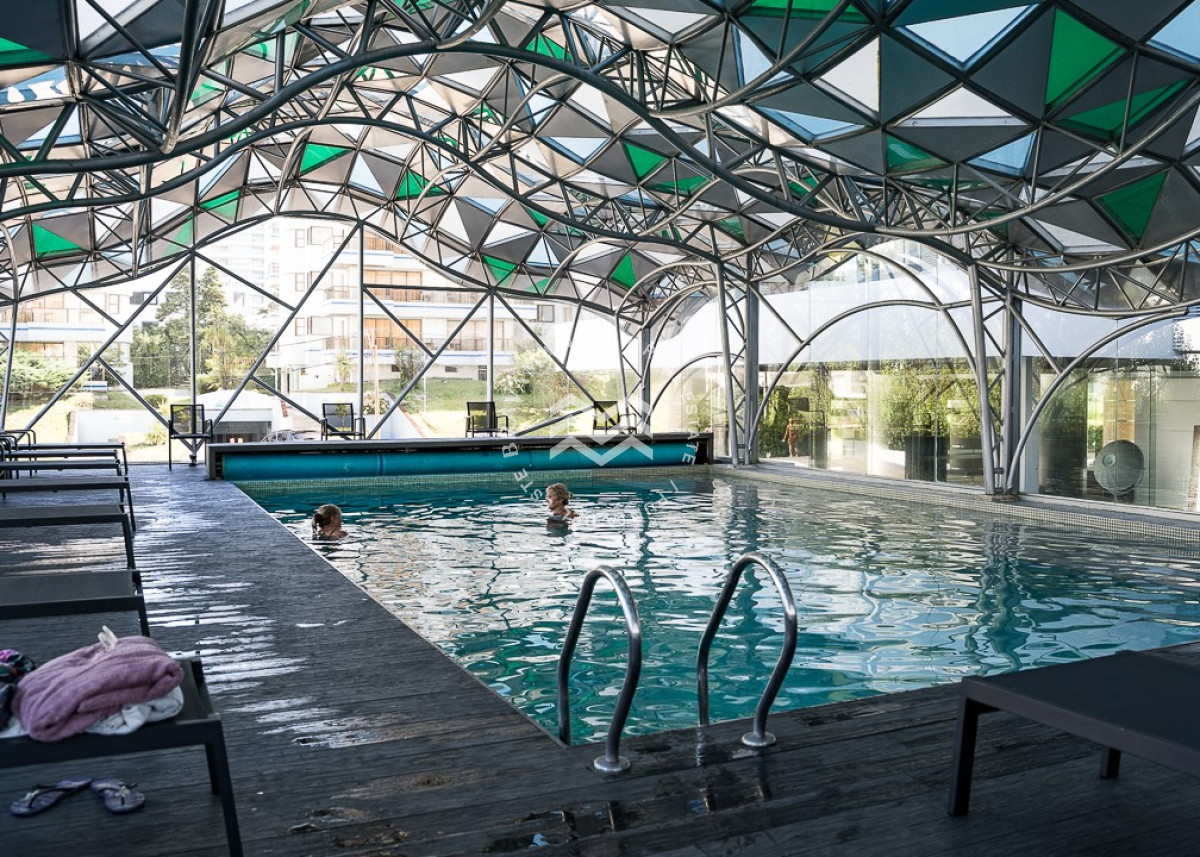 Apartamento ID.468 - Apartamento en alquiler temporal, 2 dormitorios y 2 baños, Playa Brava