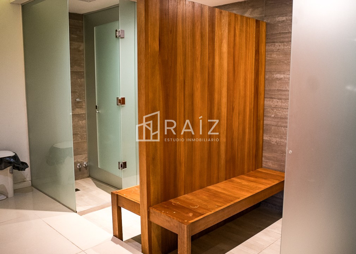 Apartamento ID.10373 - Apartamento en alquiler temporal, 2 dormitorios y 2 baños, Playa Brava