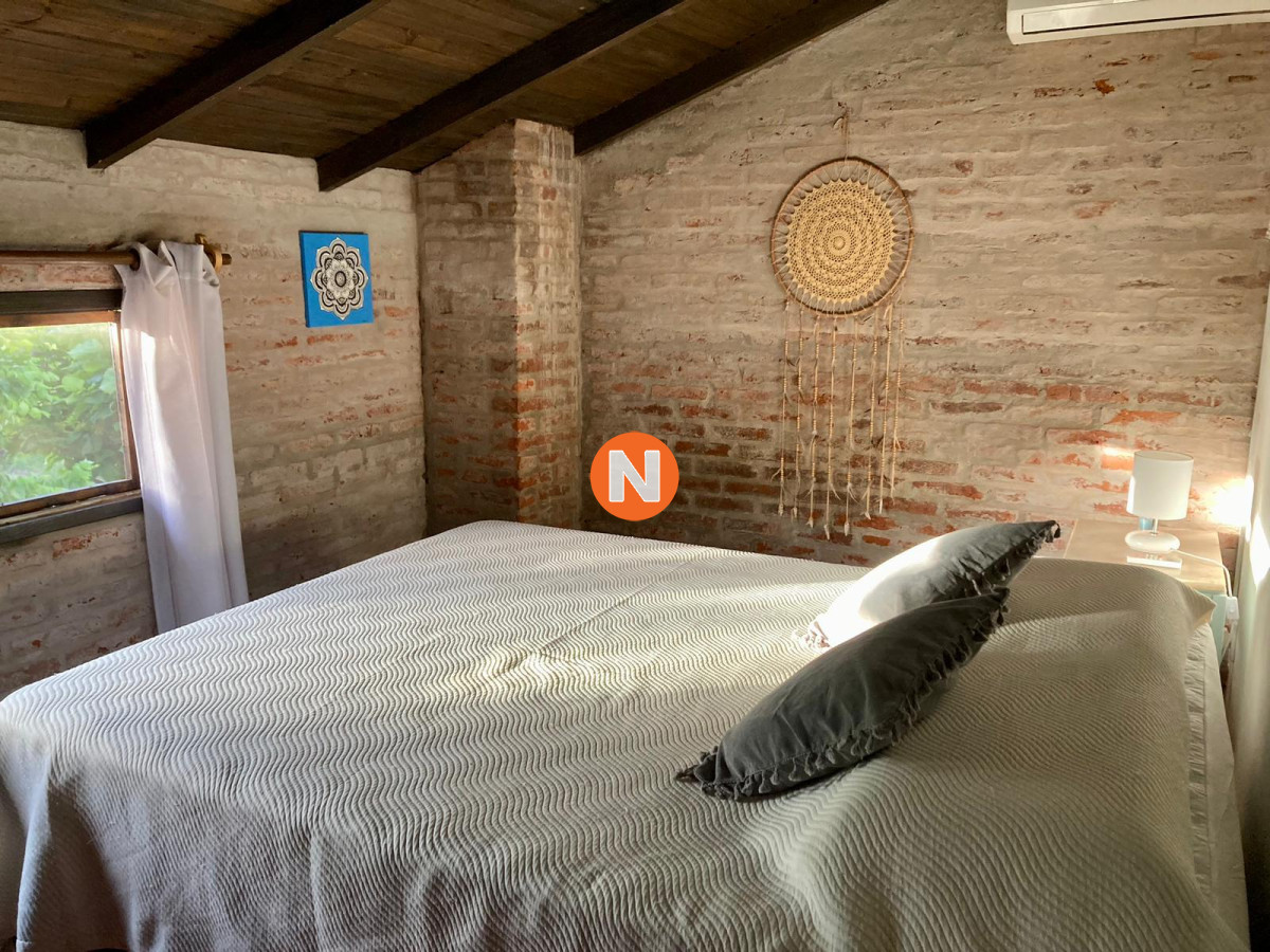 Casa Ref.223886 - Casa en venta 4 dormitorios, El tesoro, La Barra
