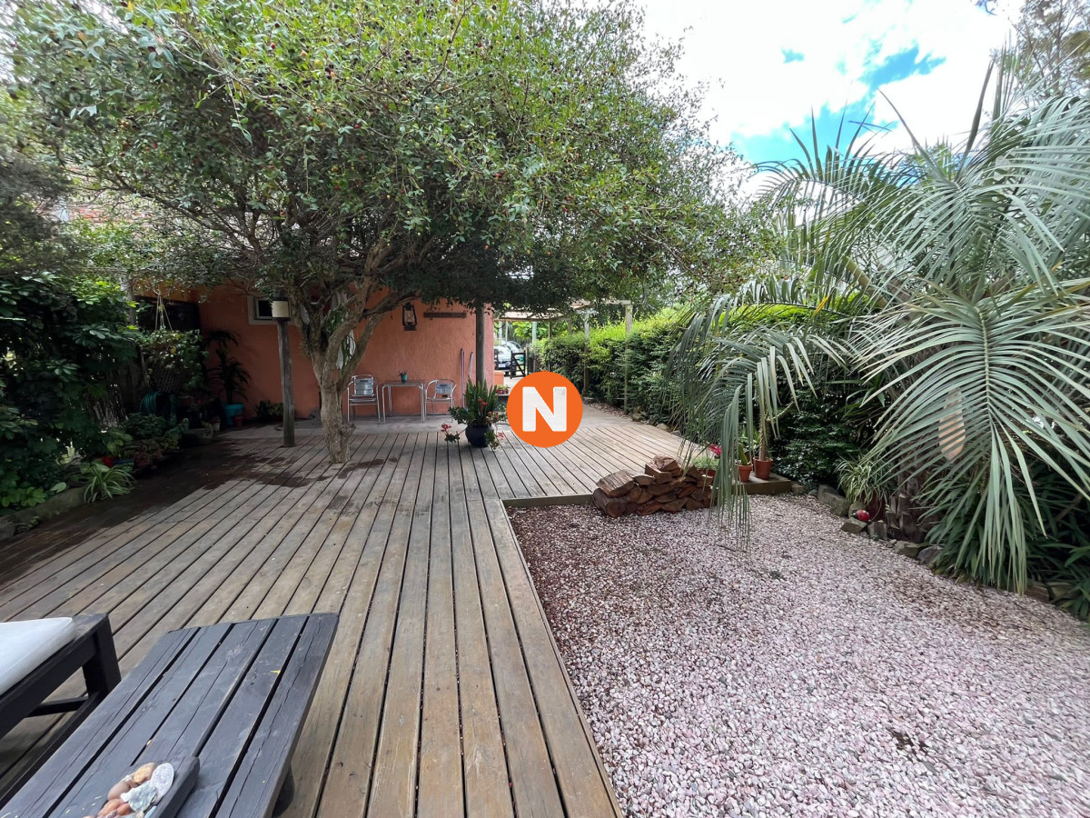 Casa Ref.223886 - Casa en venta 4 dormitorios, El tesoro, La Barra