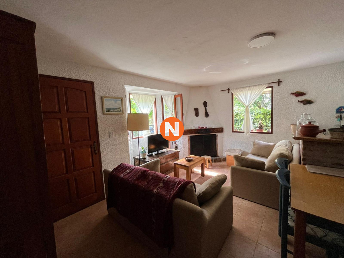 Casa Ref.223886 - Casa en venta 4 dormitorios, El tesoro, La Barra
