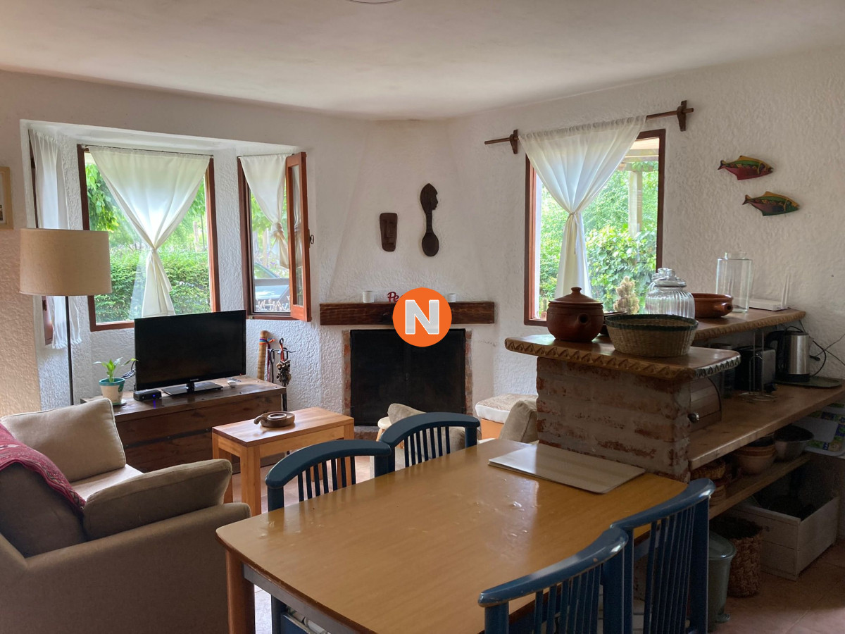 Casa Ref.223886 - Casa en venta 4 dormitorios, El tesoro, La Barra