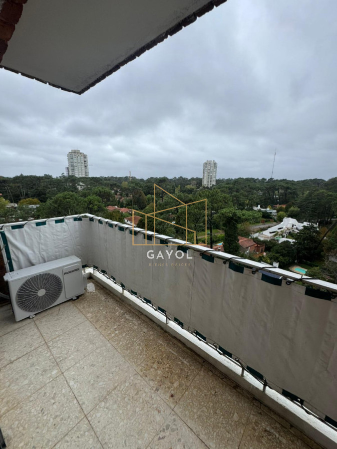 Apartamento ID.1259 - Arcobaleno Panorámico 