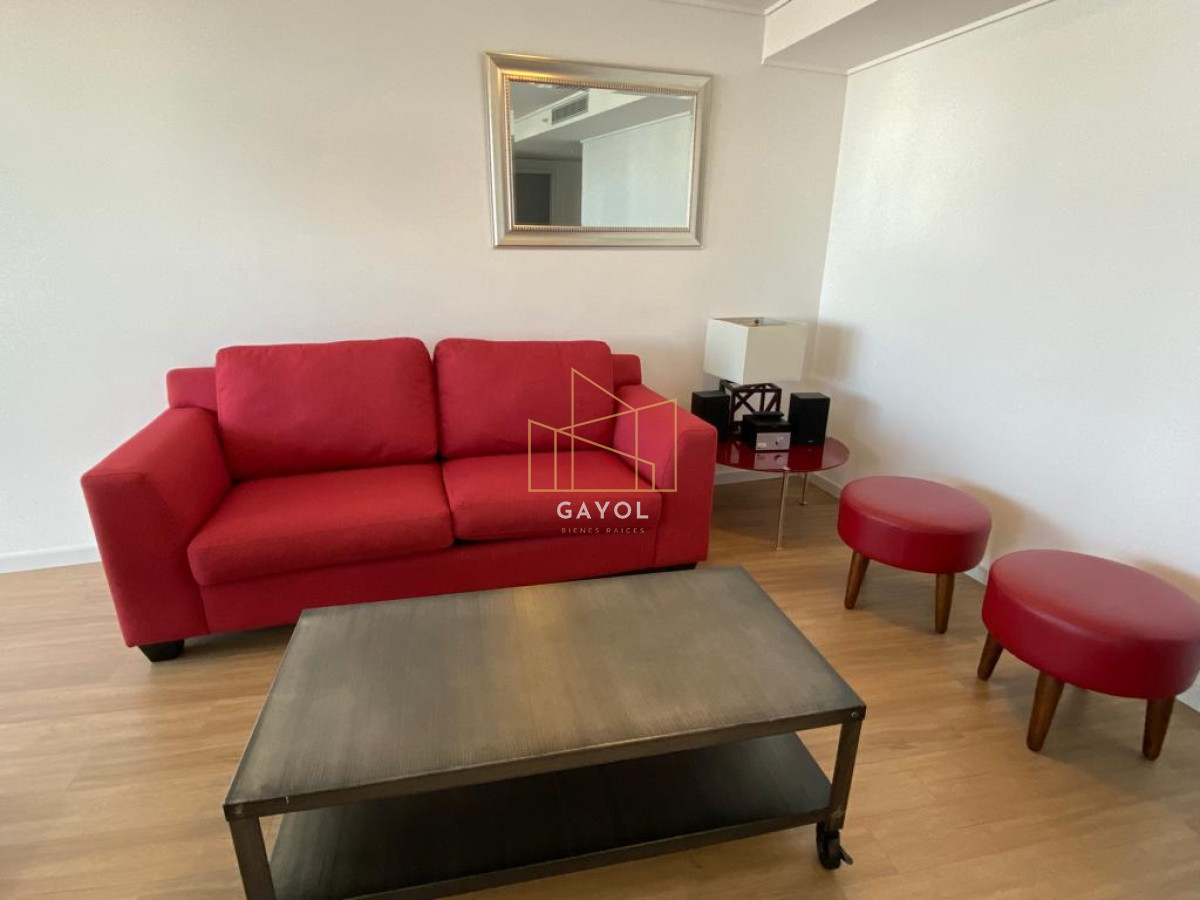 Apartamento ID.1197 - Apartamento en venta de 2 dormitorios en Punta del Este