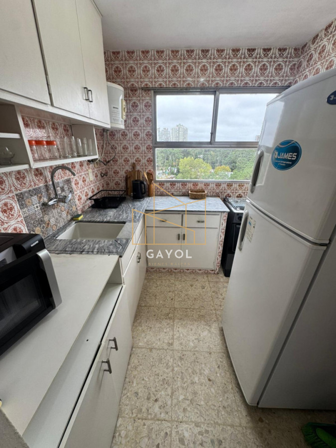 Apartamento ID.1259 - Arcobaleno Panorámico 