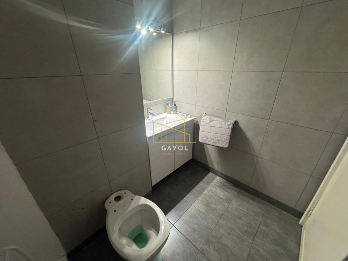 Apartamento ID.1071 - Penthouse en alquiler temporal, 3 dormitorios, parada 1 playa mansa, Punta del Este