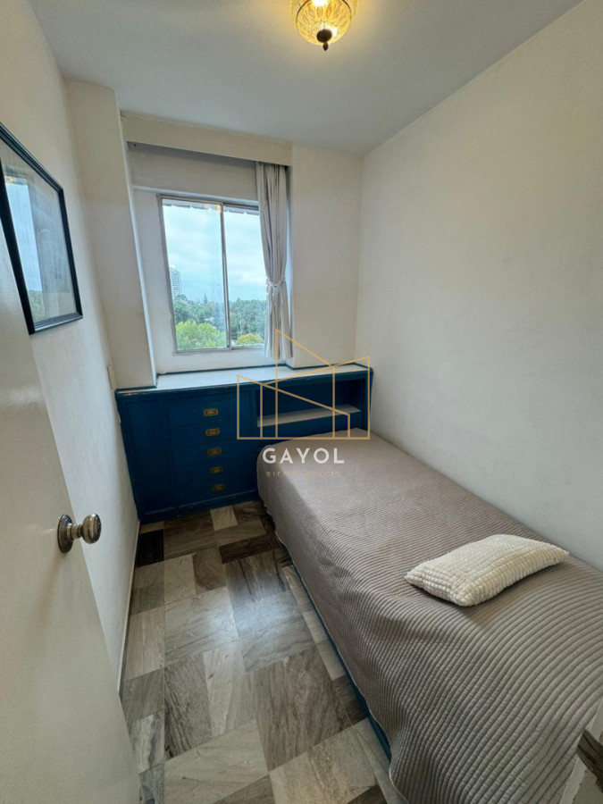 Apartamento ID.1259 - Arcobaleno Panorámico 