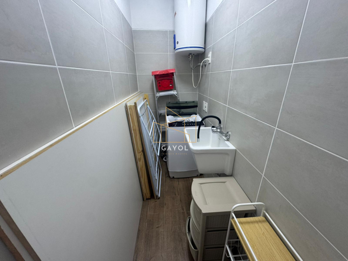 Apartamento ID.1071 - Penthouse en alquiler temporal, 3 dormitorios, parada 1 playa mansa, Punta del Este