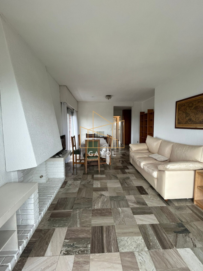 Apartamento ID.1259 - Arcobaleno Panorámico 