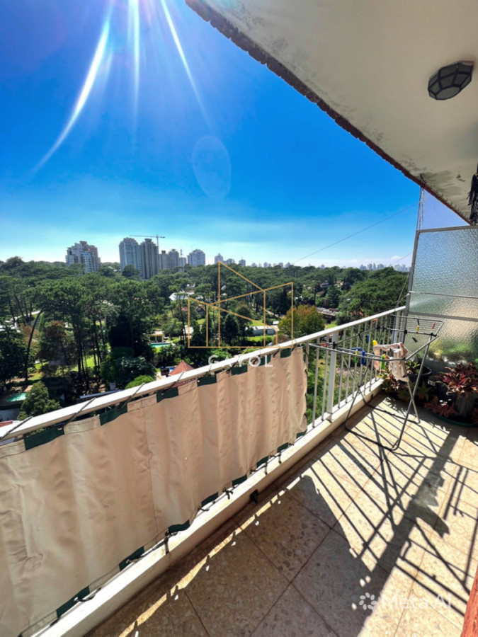Apartamento ID.1259 - Arcobaleno Panorámico 