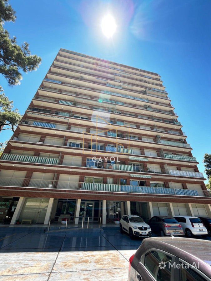 Apartamento ID.1259 - Arcobaleno Panorámico 