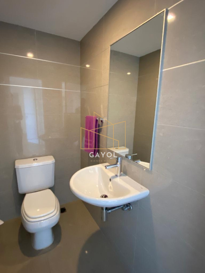 Apartamento ID.1197 - Apartamento en venta de 2 dormitorios en Punta del Este