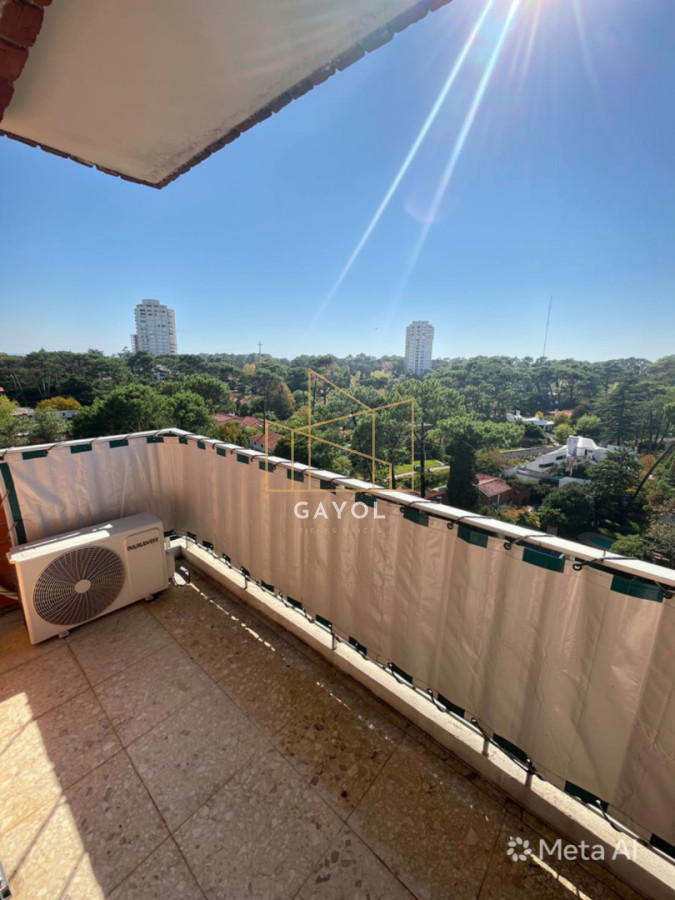 Apartamento ID.1259 - Arcobaleno Panorámico 
