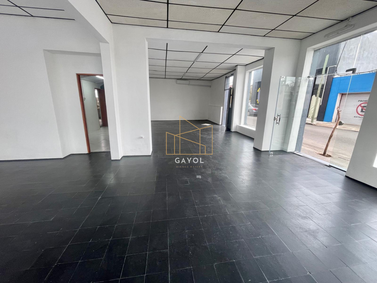 Local Comercial ID.1255 - VENTA Y ALQUILER ANUAL DE LOCAL COMERCIAL, CENTRO DE MALDONADO