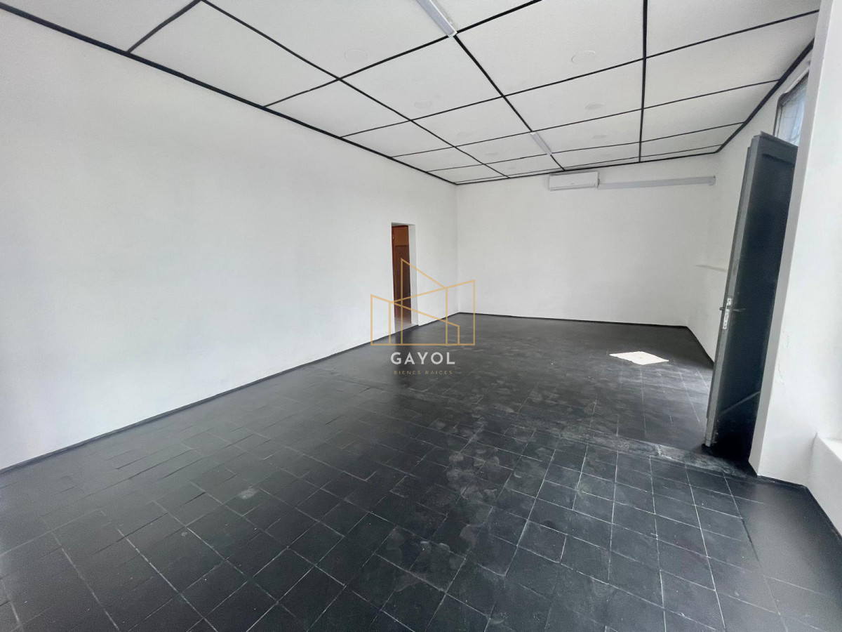 Local Comercial ID.1255 - VENTA Y ALQUILER ANUAL DE LOCAL COMERCIAL, CENTRO DE MALDONADO