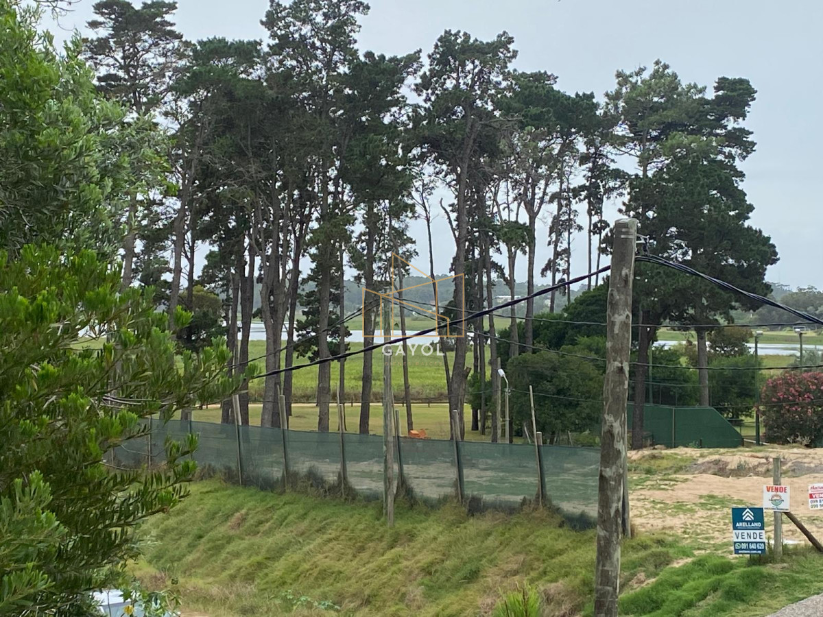 Terreno ID.1261 - Terrenos en venta en Piedras del chileno, Punta del este