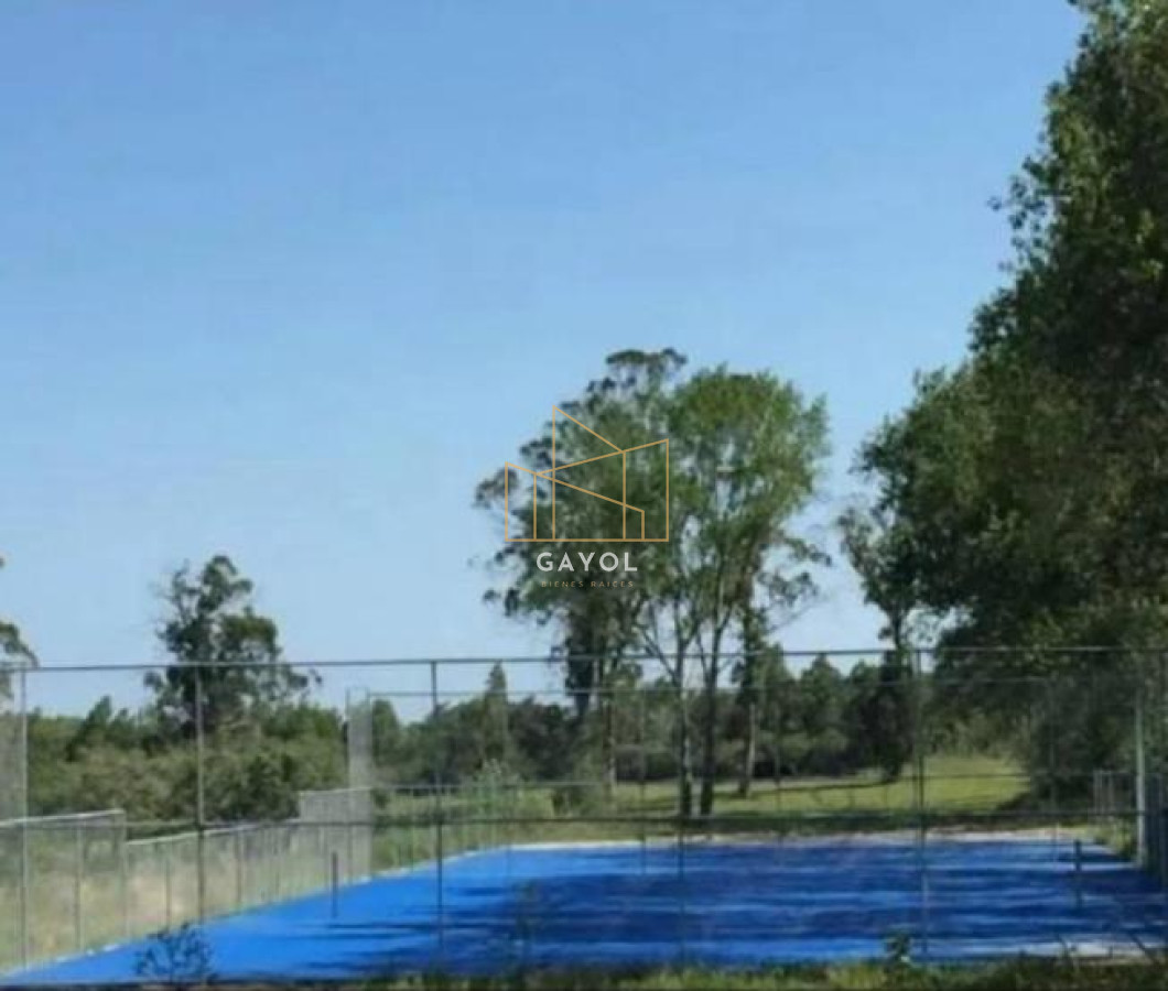 Terreno ID.1260 - Terreno en venta, Punta Ballena 