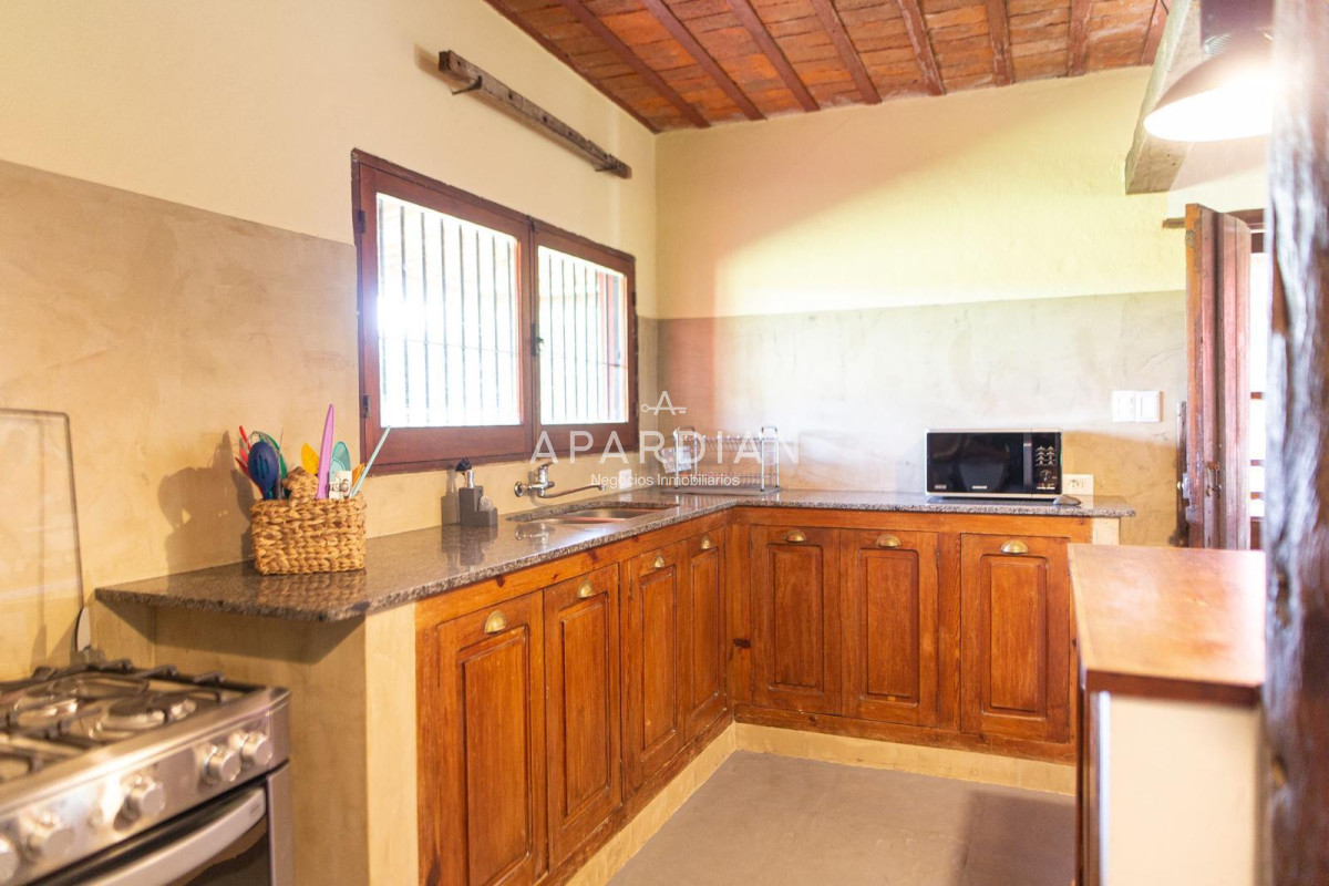 Chacra ID.21098557 - Chacra de 6 has en venta Camino Los Ceibos Maldonado