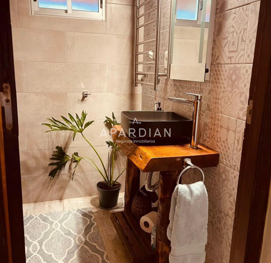 Chacra ID.21098557 - Chacra de 6 has en venta Camino Los Ceibos Maldonado