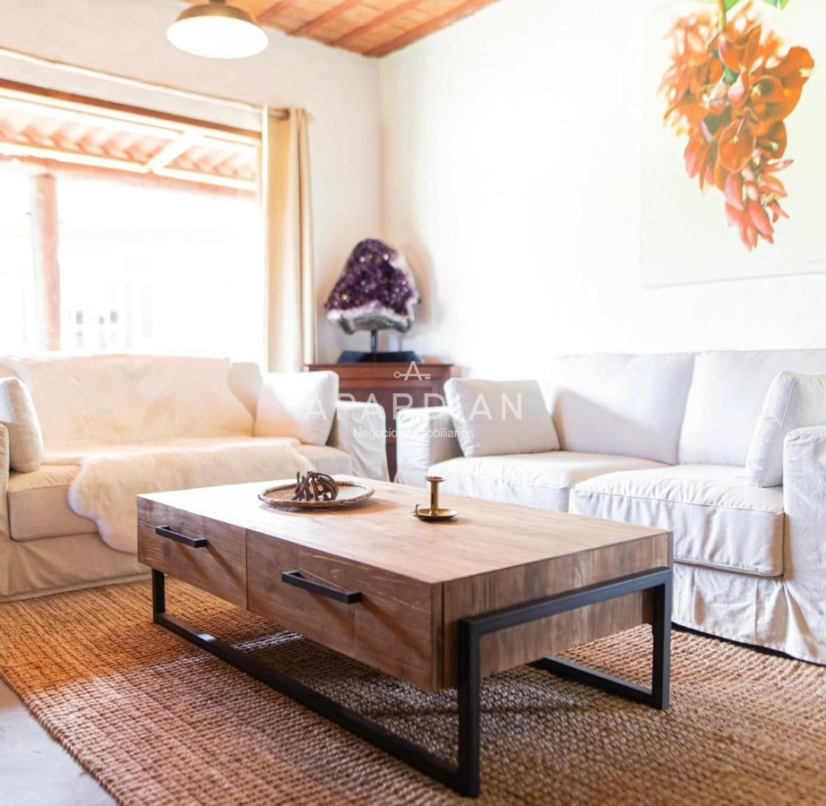 Chacra ID.21098557 - Chacra de 6 has en venta Camino Los Ceibos Maldonado