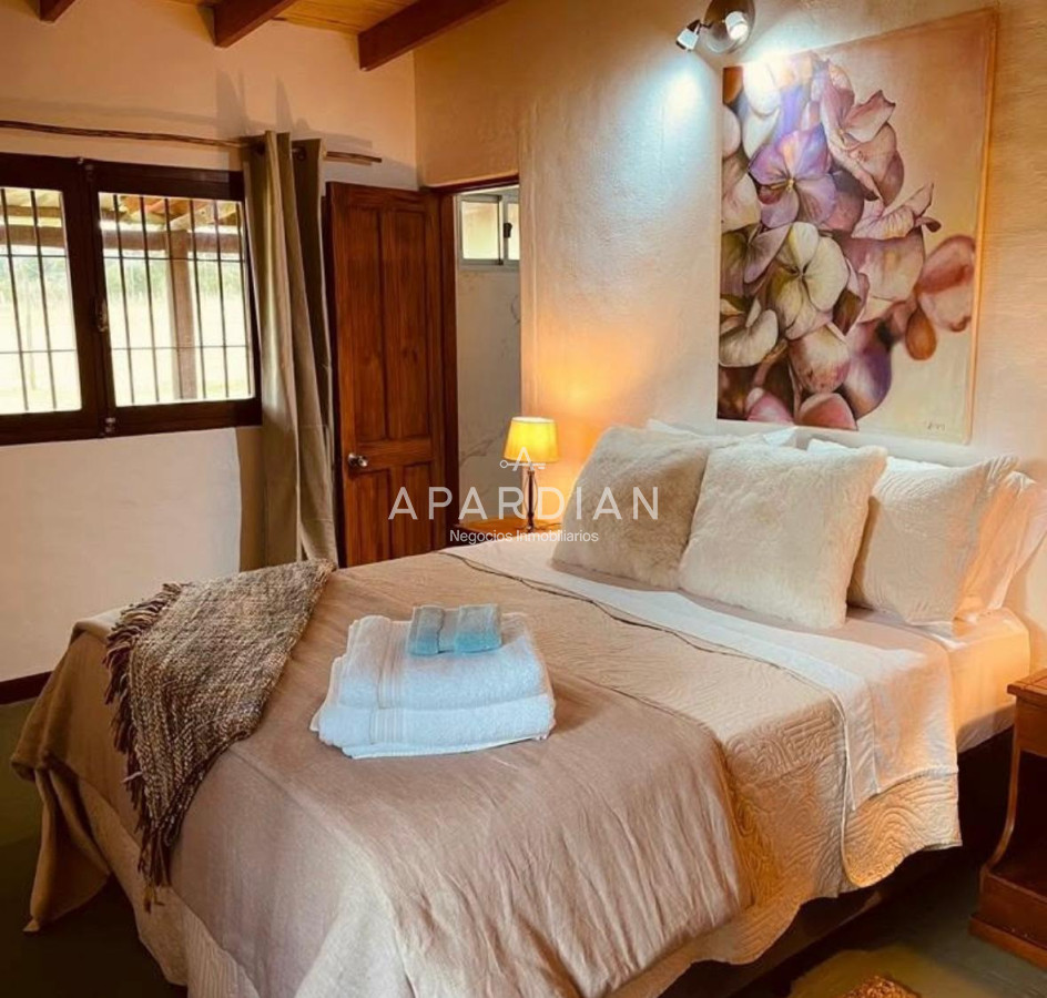 Chacra ID.21098557 - Chacra de 6 has en venta Camino Los Ceibos Maldonado