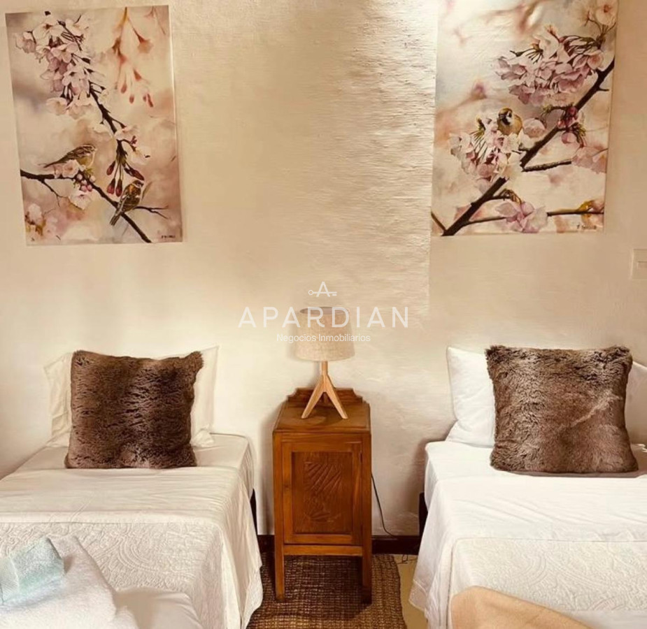 Chacra ID.21098557 - Chacra de 6 has en venta Camino Los Ceibos Maldonado