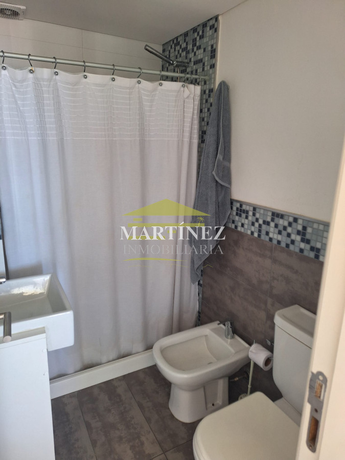 Apartamento ID.73 - Apartamento en alquiler anual, 2 dormitorios y 2 baños, con servicios, La pastora, Punta del Este