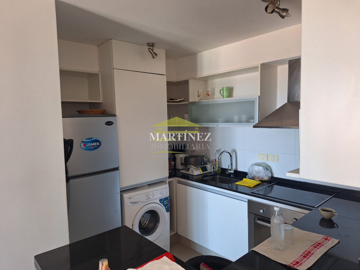Apartamento ID.73 - Apartamento en alquiler anual, 2 dormitorios y 2 baños, con servicios, La pastora, Punta del Este