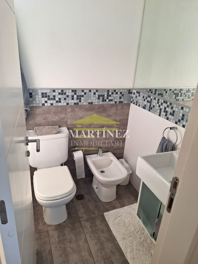 Apartamento ID.73 - Apartamento en alquiler anual, 2 dormitorios y 2 baños, con servicios, La pastora, Punta del Este
