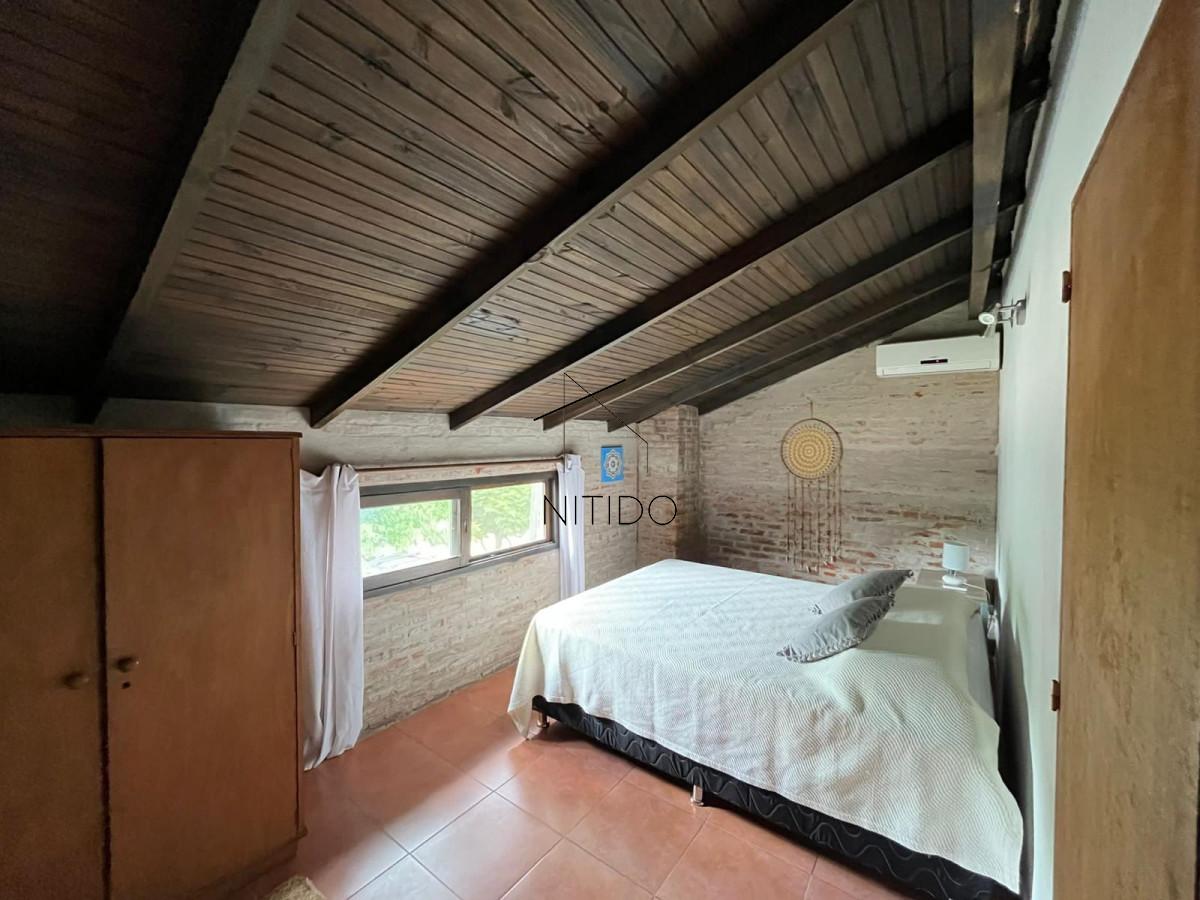 Casa ID.91 - Casa en venta 4 dormitorios, El tesoro, La Barra