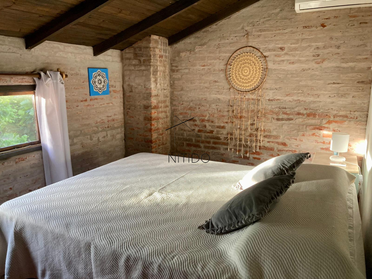 Casa ID.91 - Casa en venta 4 dormitorios, El tesoro, La Barra