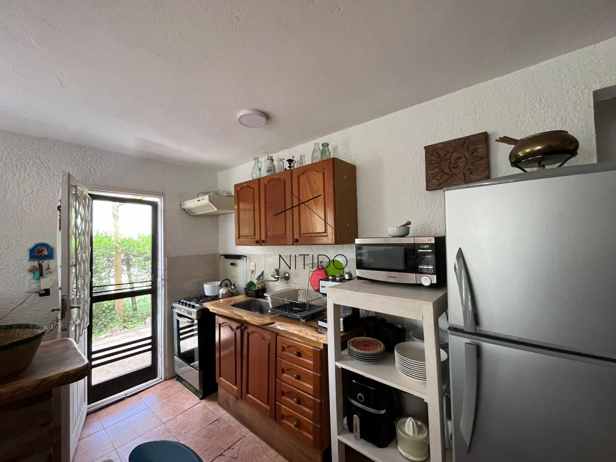 Casa ID.91 - Casa en venta 4 dormitorios, El tesoro, La Barra