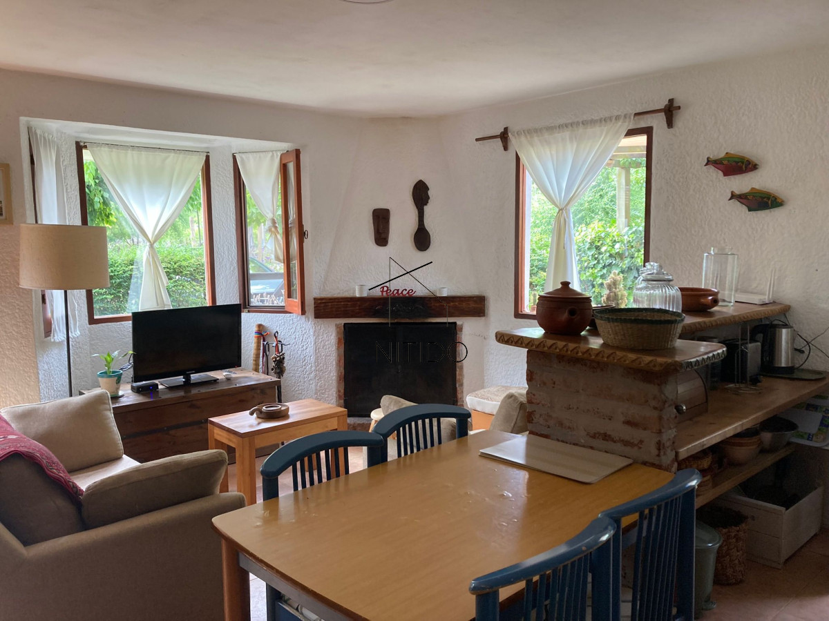 Casa ID.91 - Casa en venta 4 dormitorios, El tesoro, La Barra
