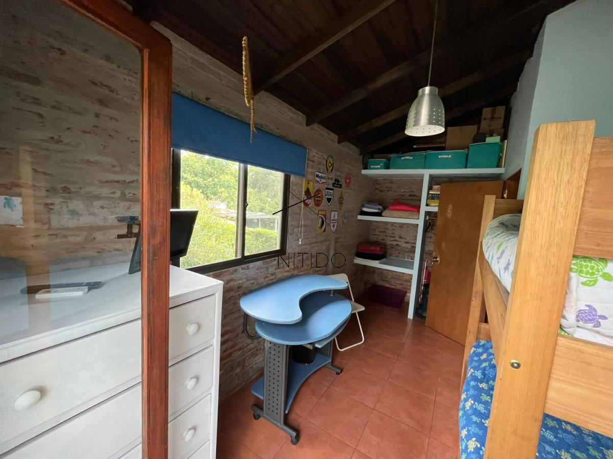 Casa ID.91 - Casa en venta 4 dormitorios, El tesoro, La Barra