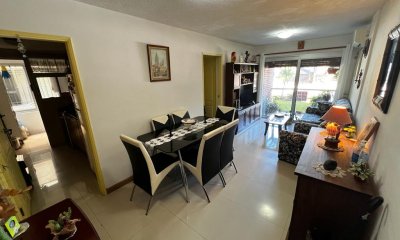 Apartamento en venta de 2 dormitorios en Maldonado
