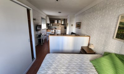 Vende monoambiente amplio, La pastora, Punta del Este